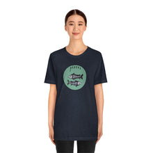 Load image into Gallery viewer, Pisces Jersey Short Sleeve Tee