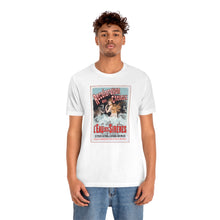 Load image into Gallery viewer, L'eau Des Sirens Jersey Short Sleeve Tee