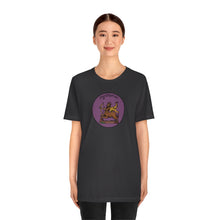 Load image into Gallery viewer, Sagittarius Jersey Short Sleeve Tee
