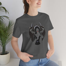 Load image into Gallery viewer, Hekate Triodos Jersey Short Sleeve Tee