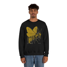 Load image into Gallery viewer, Beelzebub Heavy Blend™ Crewneck Sweatshirt