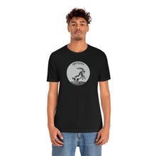 Load image into Gallery viewer, Capricorn Jersey Short Sleeve Tee