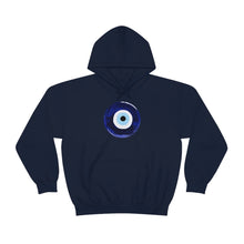 Load image into Gallery viewer, Nazar Heavy Blend™ Hooded Sweatshirt