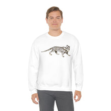 Load image into Gallery viewer, Flaisch Macht Flaisch Heavy Blend™ Crewneck Sweatshirt