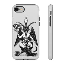 Load image into Gallery viewer, Baphomet Tough Cases