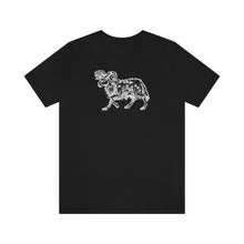 Load image into Gallery viewer, Aries Bonatti Jersey Short Sleeve Tee