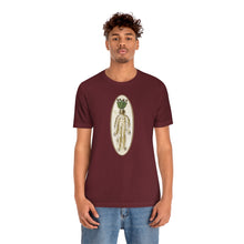 Load image into Gallery viewer, Mandrake Jersey Short Sleeve Tee