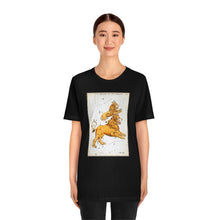 Load image into Gallery viewer, Leo Major & Leo Minor Jersey Short Sleeve Tee