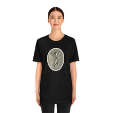 Load image into Gallery viewer, Moth Man Jersey Short Sleeve Tee