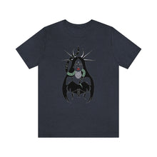 Load image into Gallery viewer, Hekate Cthonia Jersey Short Sleeve Tee