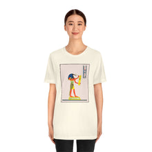 Load image into Gallery viewer, Thoth Jersey Short Sleeve Tee