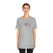 Load image into Gallery viewer, Clauneck Jersey Short Sleeve Tee