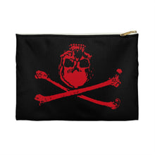 Load image into Gallery viewer, Jolly Rouge Accessory Pouch