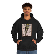 Load image into Gallery viewer, Prince Stolas Heavy Blend™ Hooded Sweatshirt