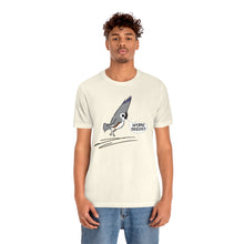 Load image into Gallery viewer, Homgry Birb Jersey Short Sleeve Tee