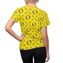 Load image into Gallery viewer, Sol Seal Women's AOP Tee