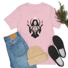 Load image into Gallery viewer, Hekate Soteria Jersey Short Sleeve Tee