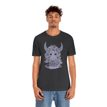 Load image into Gallery viewer, Taurus Woman Jersey Short Sleeve Tee