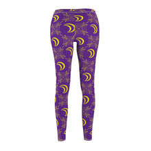 Load image into Gallery viewer, Luna Sigil Casual Leggings
