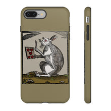 Load image into Gallery viewer, Jack the Rabbit Tough Cases
