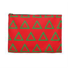 Load image into Gallery viewer, Fire Element Accessory Pouch