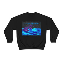 Load image into Gallery viewer, Save The Aboleths Heavy Blend™ Crewneck Sweatshirt