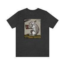 Load image into Gallery viewer, Jack The Rabbit Jersey Short Sleeve Tee