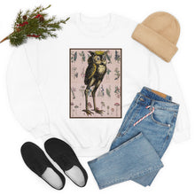 Load image into Gallery viewer, Prince Stolas Heavy Blend™ Crewneck Sweatshirt