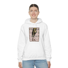 Load image into Gallery viewer, Prince Stolas Heavy Blend™ Hooded Sweatshirt