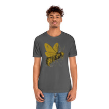 Load image into Gallery viewer, Beelzebub Jersey Short Sleeve Tee