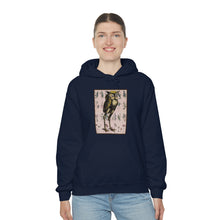 Load image into Gallery viewer, Prince Stolas Heavy Blend™ Hooded Sweatshirt