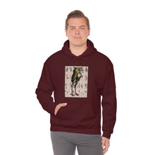 Load image into Gallery viewer, Prince Stolas Heavy Blend™ Hooded Sweatshirt