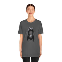 Load image into Gallery viewer, Hekate Triformis Jersey Short Sleeve Tee