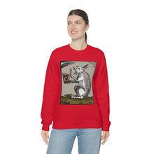Load image into Gallery viewer, Jack The Rabbit Heavy Blend™ Crewneck Sweatshirt