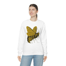 Load image into Gallery viewer, Beelzebub Heavy Blend™ Crewneck Sweatshirt