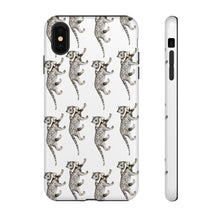 Load image into Gallery viewer, Flaisch Macht Flaisch Cat Tough Cases
