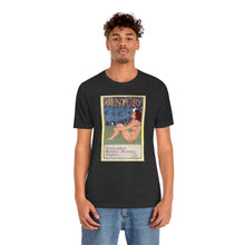Load image into Gallery viewer, The Century Poster Jersey Short Sleeve Tee