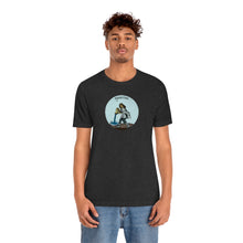 Load image into Gallery viewer, Aquarius Jersey Short Sleeve Tee