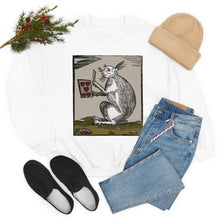 Load image into Gallery viewer, Jack The Rabbit Heavy Blend™ Crewneck Sweatshirt