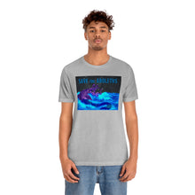 Load image into Gallery viewer, Save The Aboleths Jersey Short Sleeve Tee