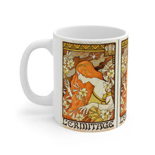 Load image into Gallery viewer, L'Ermitage Ceramic Mug 11oz