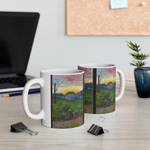 Load image into Gallery viewer, Transformation Ceramic Mug 11oz