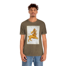 Load image into Gallery viewer, Leo Major & Leo Minor Jersey Short Sleeve Tee