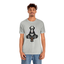 Load image into Gallery viewer, Hekate Enodia Jersey Short Sleeve Tee