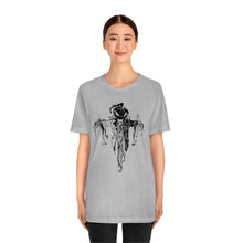 Load image into Gallery viewer, Scarecrow Jersey Short Sleeve Tee