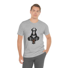 Load image into Gallery viewer, Hekate Enodia Jersey Short Sleeve Tee