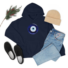Load image into Gallery viewer, Nazar Heavy Blend™ Hooded Sweatshirt