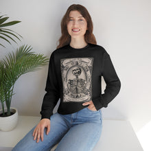 Load image into Gallery viewer, A Skeleton By Alexander Mair Heavy Blend™ Crewneck Sweatshirt