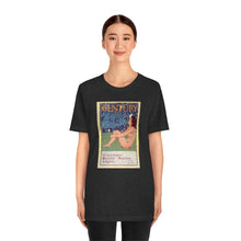 Load image into Gallery viewer, The Century Poster Jersey Short Sleeve Tee
