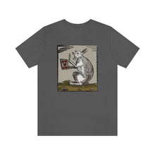 Load image into Gallery viewer, Jack The Rabbit Jersey Short Sleeve Tee